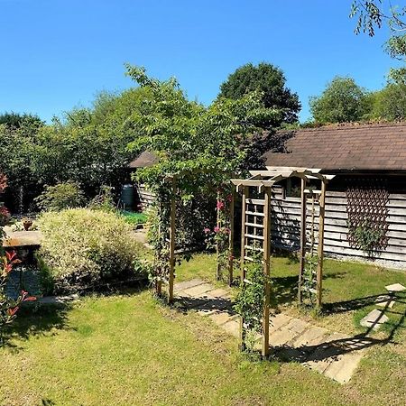 The Tool Shed Nestled In Idyllic Countryside Villa Linchmere Eksteriør bilde