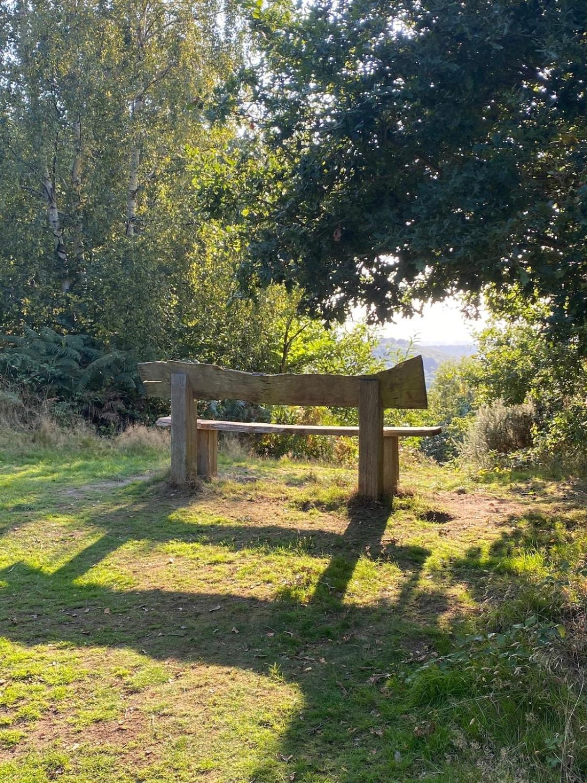 The Tool Shed Nestled In Idyllic Countryside Villa Linchmere Eksteriør bilde